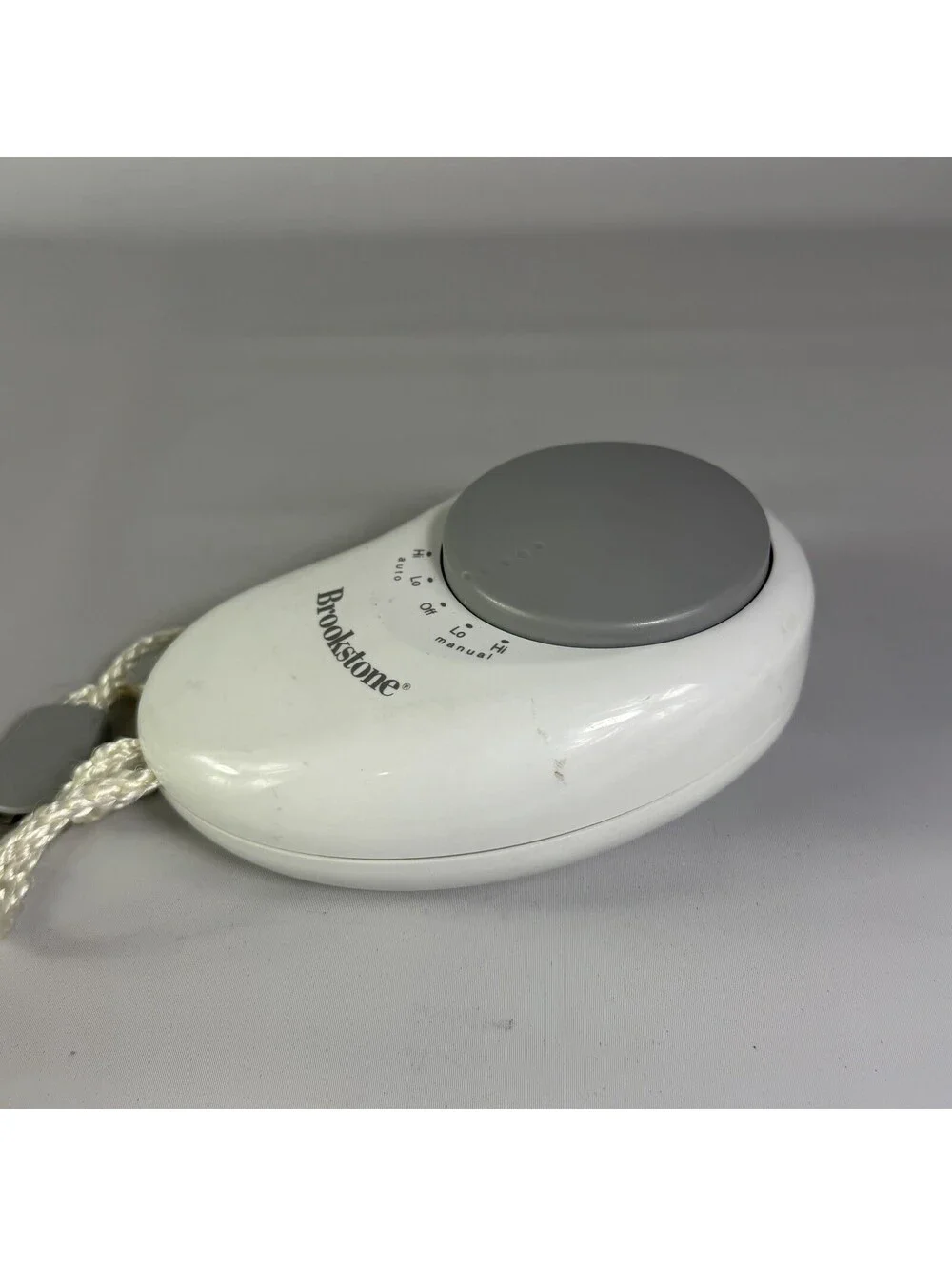 Brookstone handheld personal